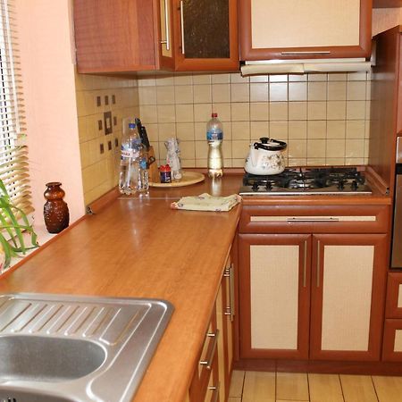 Studio apartment 切尔尼戈夫 外观 照片