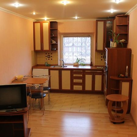 Studio apartment 切尔尼戈夫 外观 照片