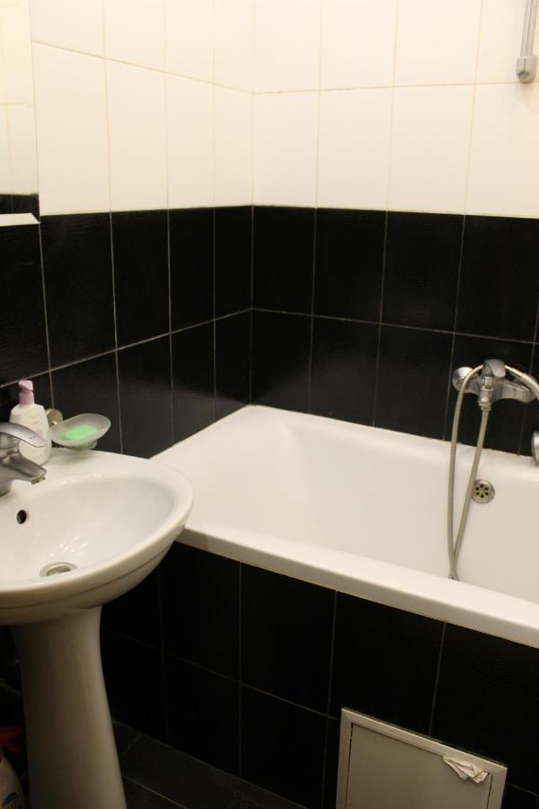 Studio apartment 切尔尼戈夫 外观 照片