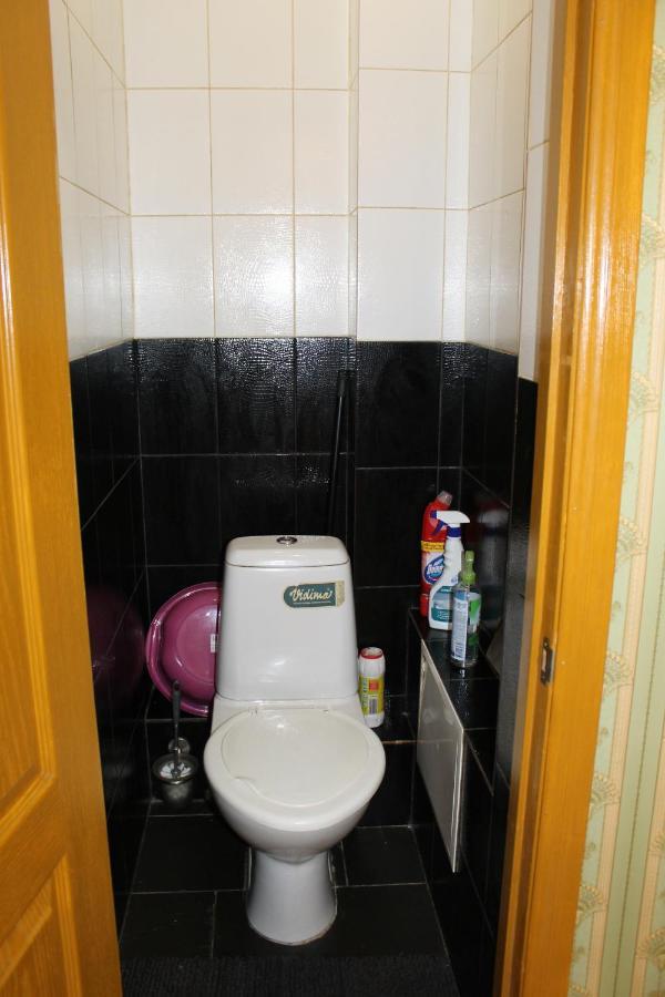 Studio apartment 切尔尼戈夫 外观 照片